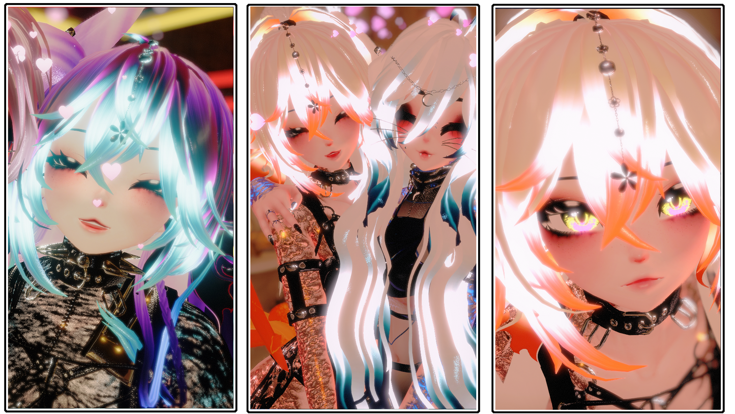 ╭┈ヾGyo, The Goldfish 🐡