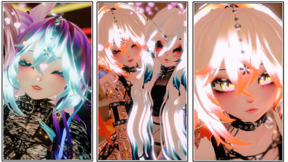 ╭┈ヾGyo, The Goldfish 🐡