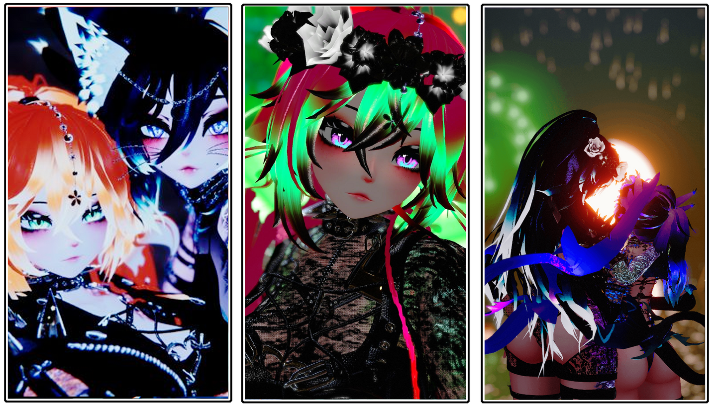 ╭┈ヾGyo, The Goldfish 🐡