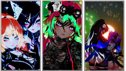 ╭┈ヾGyo, The Goldfish 🐡