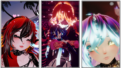 ╭┈ヾGyo, The Goldfish 🐡