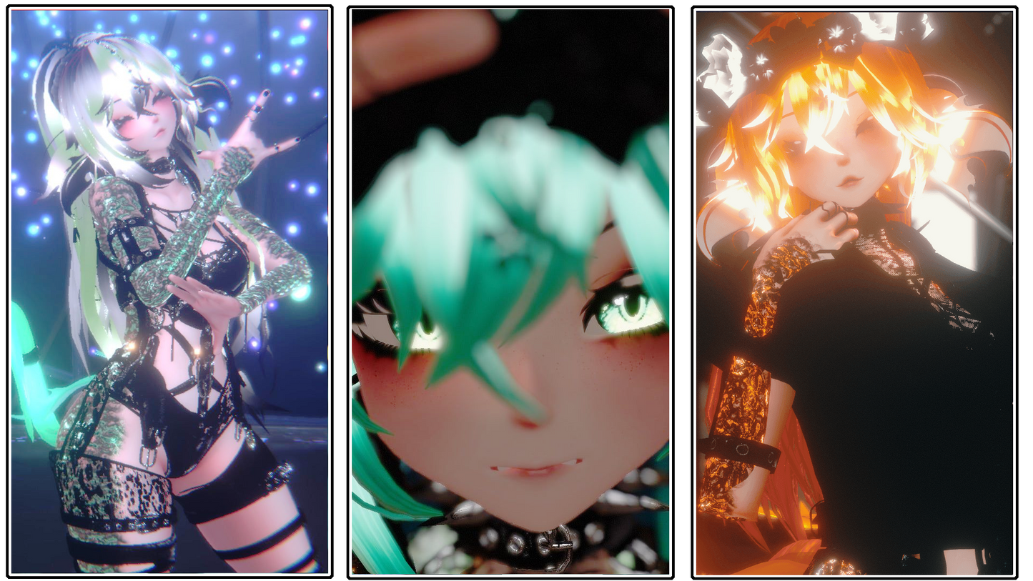 ╭┈ヾGyo, The Goldfish 🐡