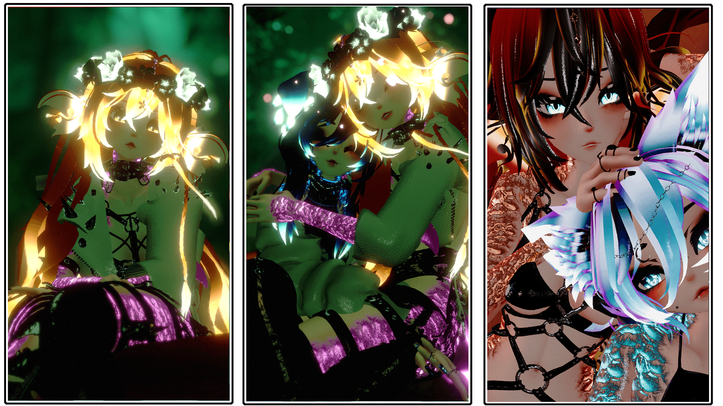 ╭┈ヾGyo, The Goldfish 🐡