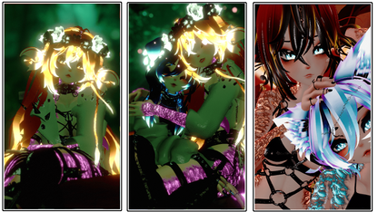 ╭┈ヾGyo, The Goldfish 🐡