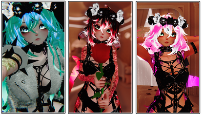 ╭┈ヾGyo, The Goldfish 🐡