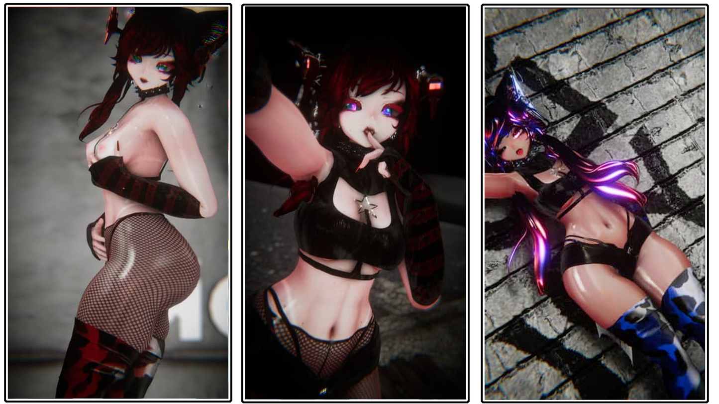 ╭┈ヾHotto Kosho 💋