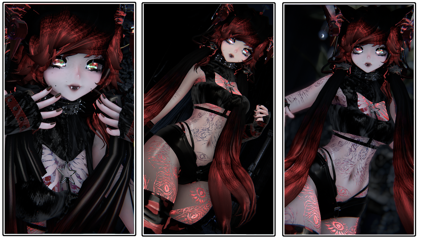 ╭┈ヾHotto Kosho 💋