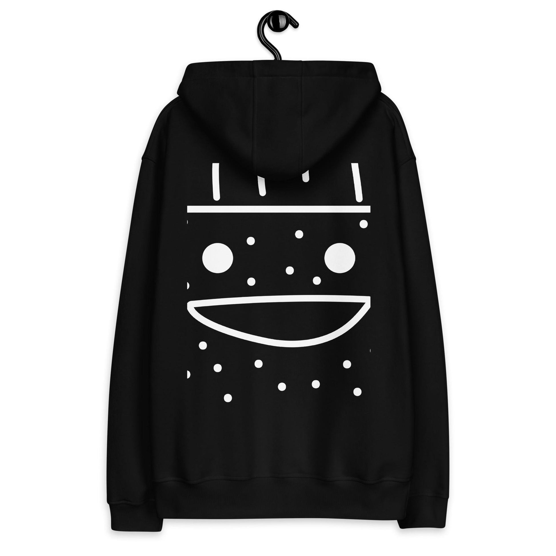 'I Smoke Until I'm High' Hoodie - DippinDotty