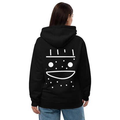 'I Smoke Until I'm High' Hoodie - DippinDotty