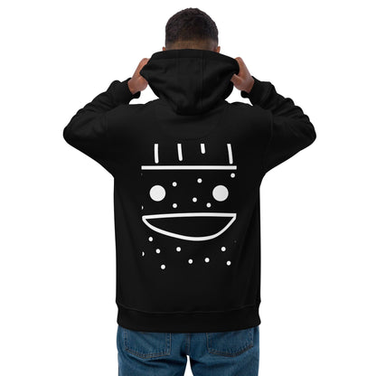 'I Smoke Until I'm High' Hoodie - DippinDotty