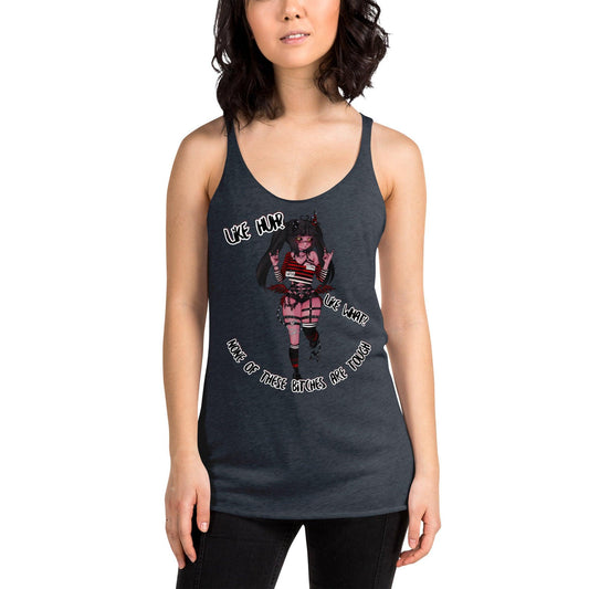 'Jigo' Tank Top - DippinDotty