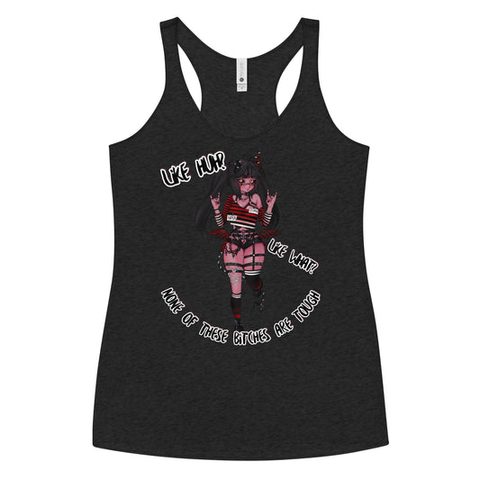 'Jigo' Tank Top - DippinDotty