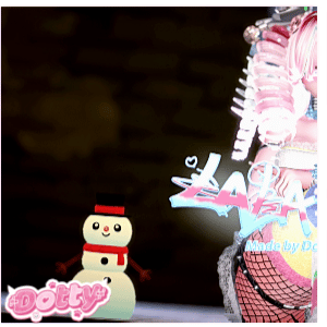 ╭┈ヾLala, The Broken Toy 🦖