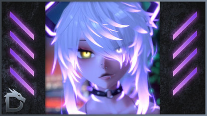 ╰⊱⸸ NIGHTSHADE