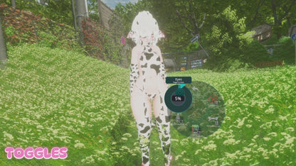╭┈ヾVirgin Killer Moo Moo🐮| 3K+ SERVER GIFT!