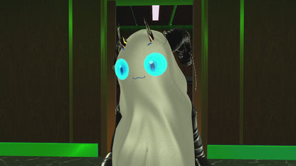 ╭┈ヾBugga Boo 👻