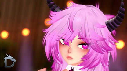 ╰⊱⸸ Veyra (PC | Quest | VRCFT | SPS | Gogo)