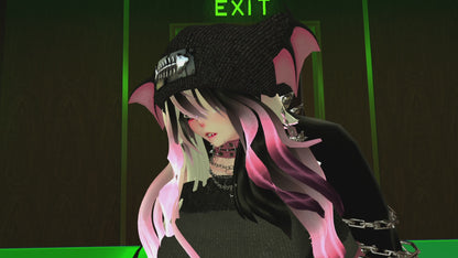 ╭┈ヾDespair🥀