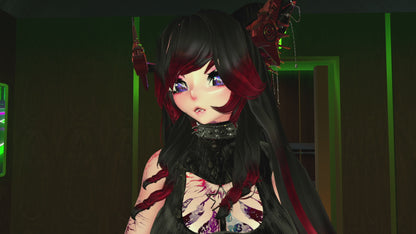 ╭┈ヾLil Koshi 💄