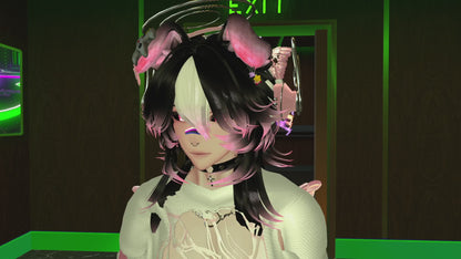 ╭┈ヾGamer Pups (Bundle +/or Single)