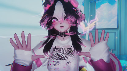 ╭┈ヾGamer Pups (Bundle +/or Single)