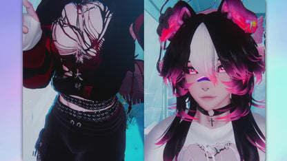 ╭┈ヾGamer Pups (Bundle +/or Single)