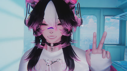 ╭┈ヾGamer Pups (Bundle +/or Single)