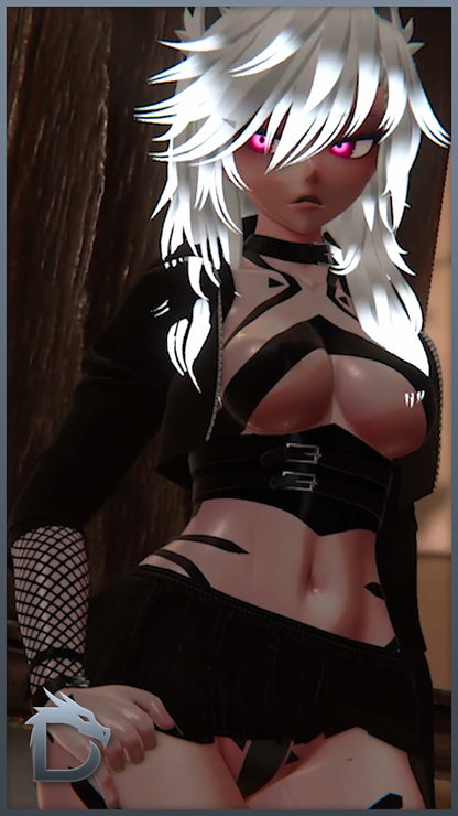 ╰⊱⸸ AYUMI