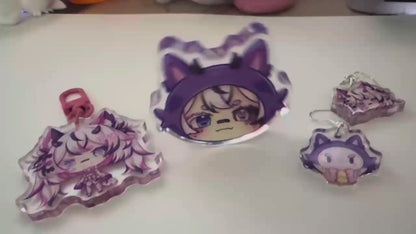 Dotty Rolling Block【Limited Edition】