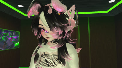 ╭┈ヾGamer Pups (Bundle +/or Single)