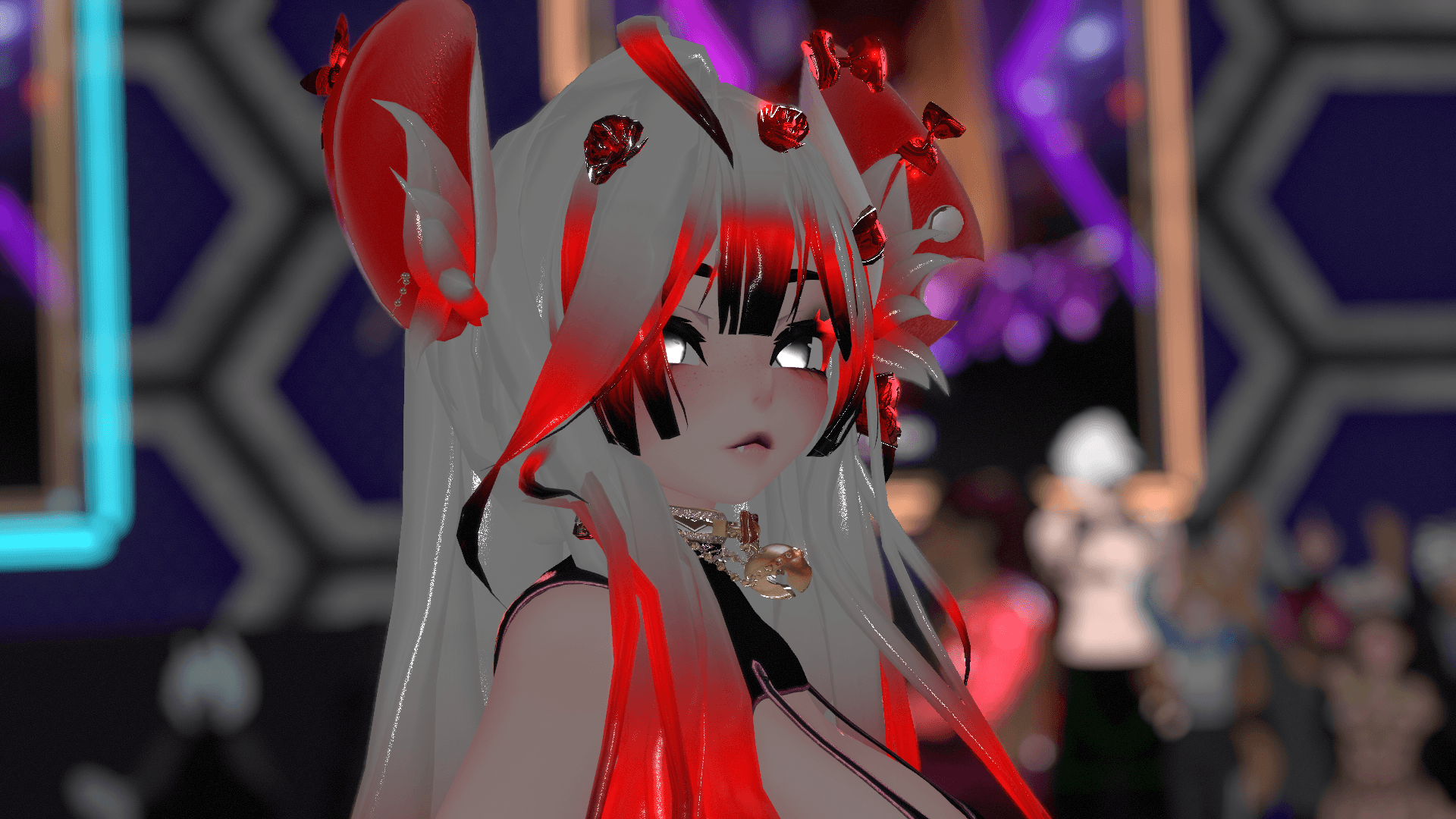 ╭┈ヾSpoon, The Seductress Rat 🐀| Personal License Only | PC + QUEST - DippinDotty