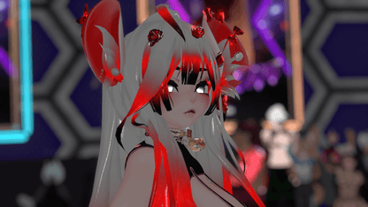 ╭┈ヾSpoon, The Seductress Rat 🐀| Personal License Only | PC + QUEST - DippinDotty