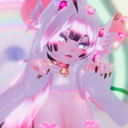 ╭┈ヾSpoon, The Seductress Rat 🐀| Personal License Only | PC + QUEST - DippinDotty
