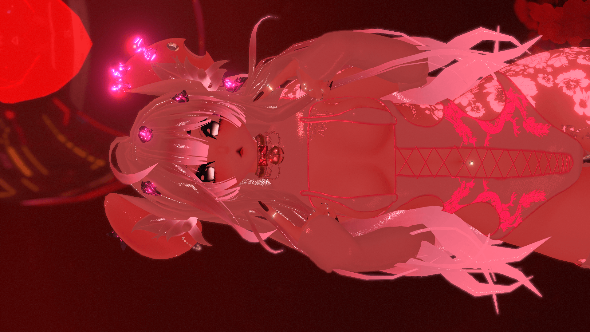 ╭┈ヾSpoon, The Seductress Rat 🐀| Personal License Only | PC + QUEST - DippinDotty