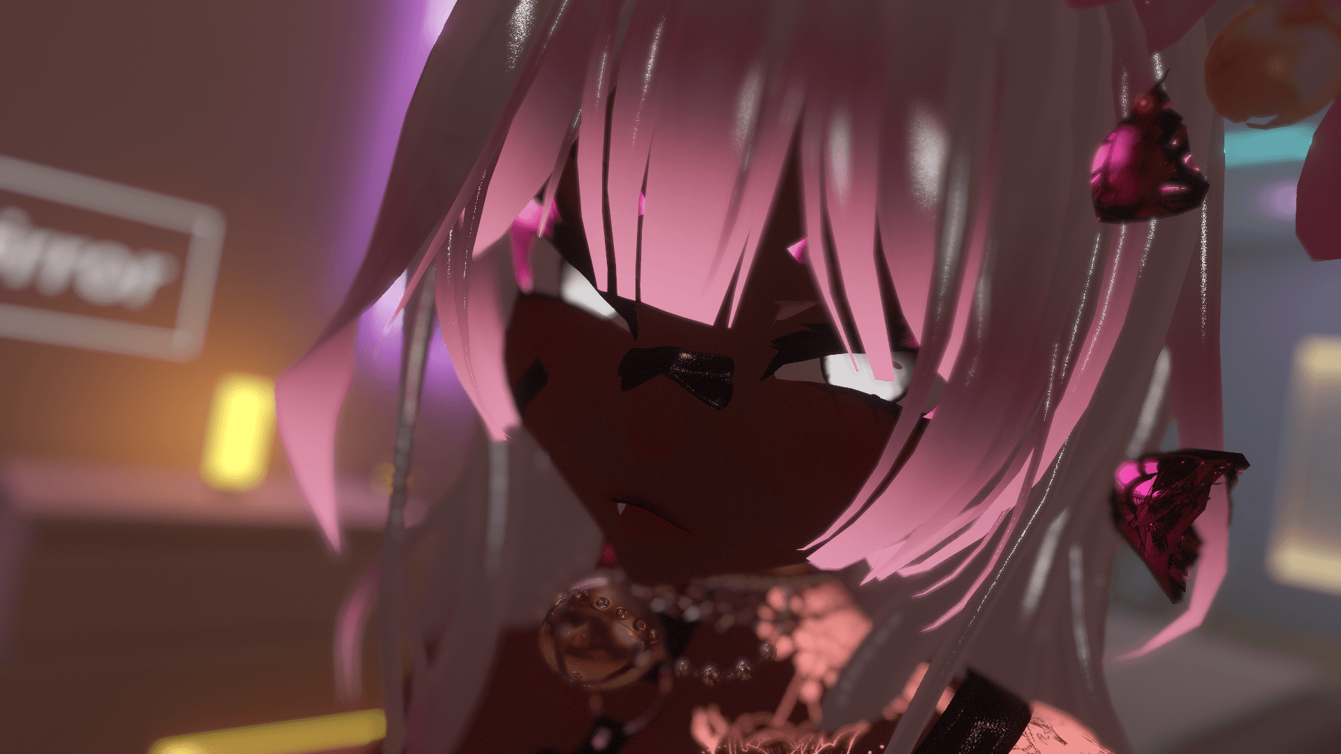 ╭┈ヾSpoon, The Seductress Rat 🐀| Personal License Only | PC + QUEST - DippinDotty