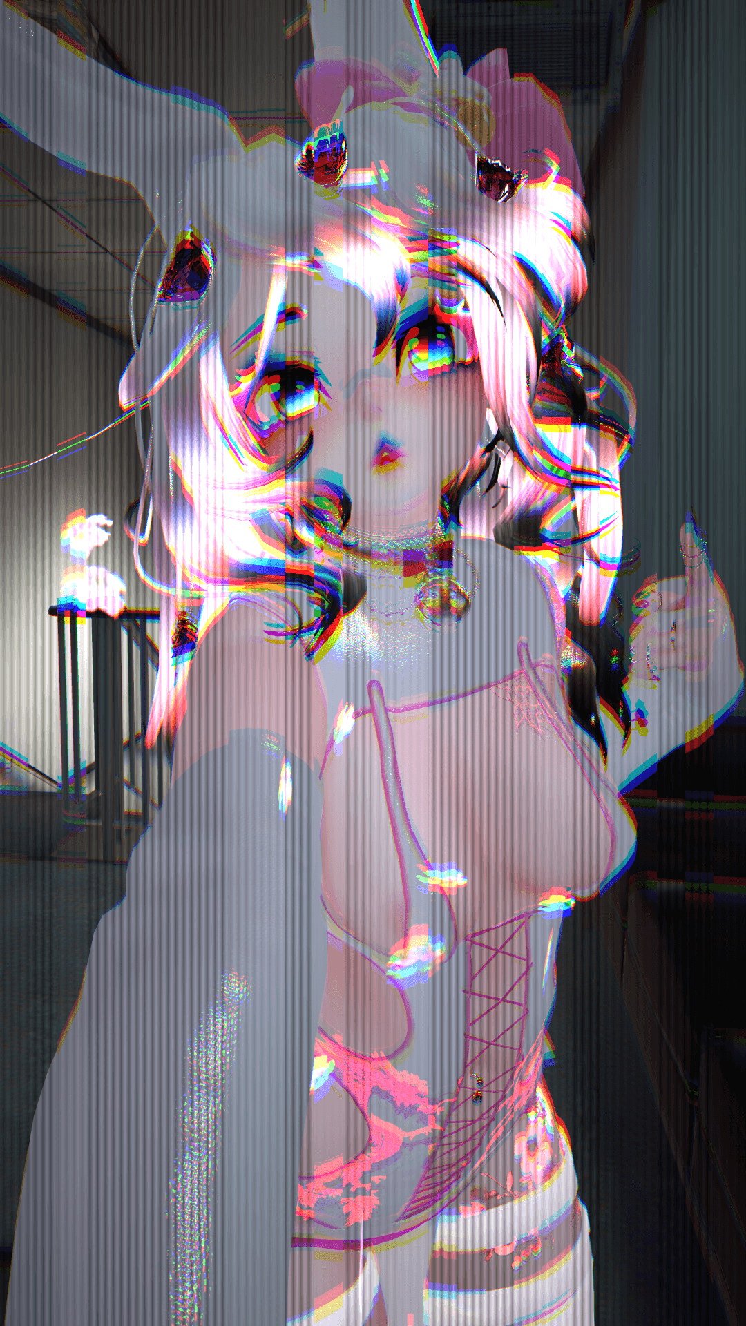 ╭┈ヾSpoon, The Seductress Rat 🐀| Personal License Only | PC + QUEST - DippinDotty