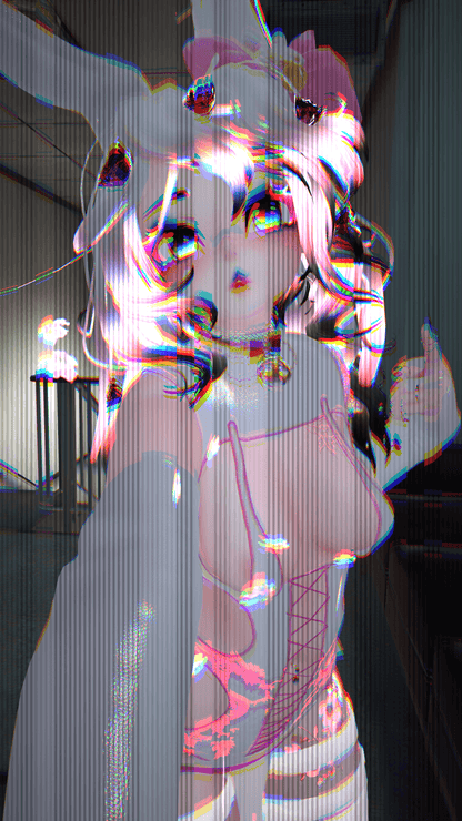 ╭┈ヾSpoon, The Seductress Rat 🐀| Personal License Only | PC + QUEST - DippinDotty