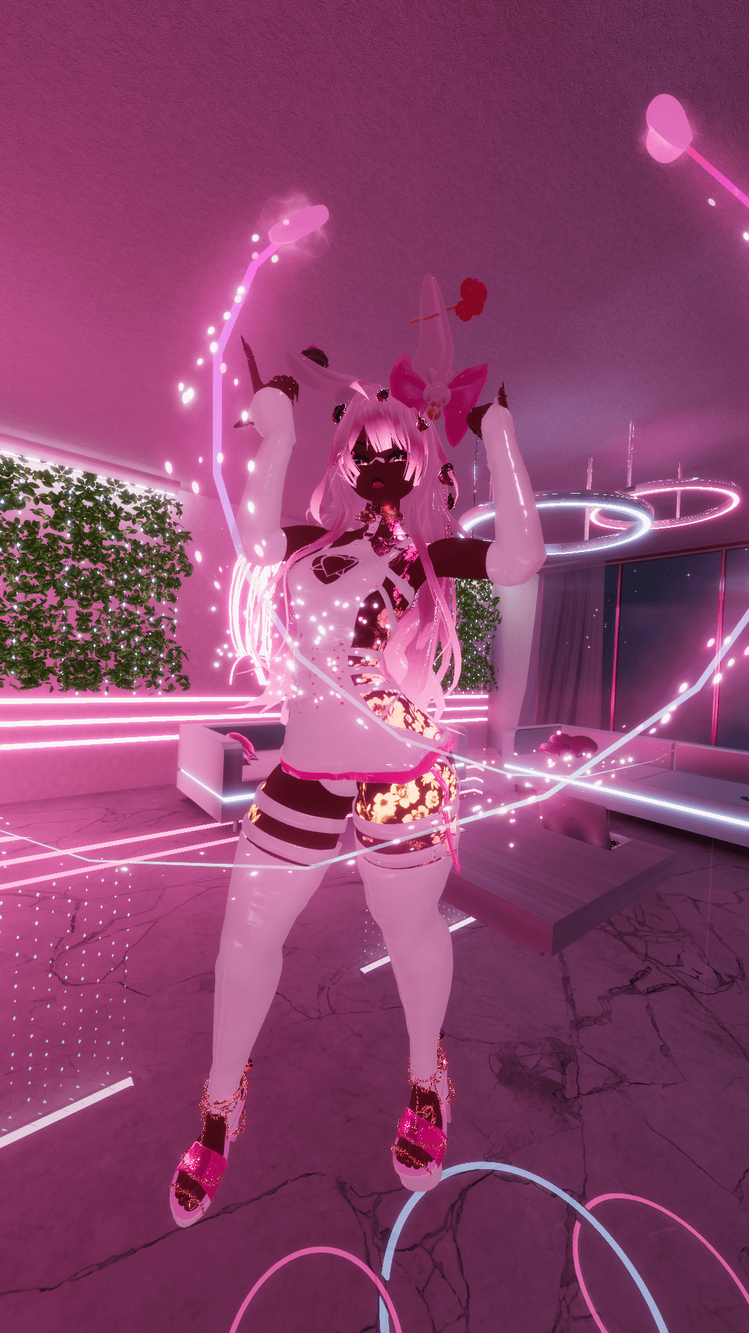 ╭┈ヾSpoon, The Seductress Rat 🐀| Personal License Only | PC + QUEST - DippinDotty