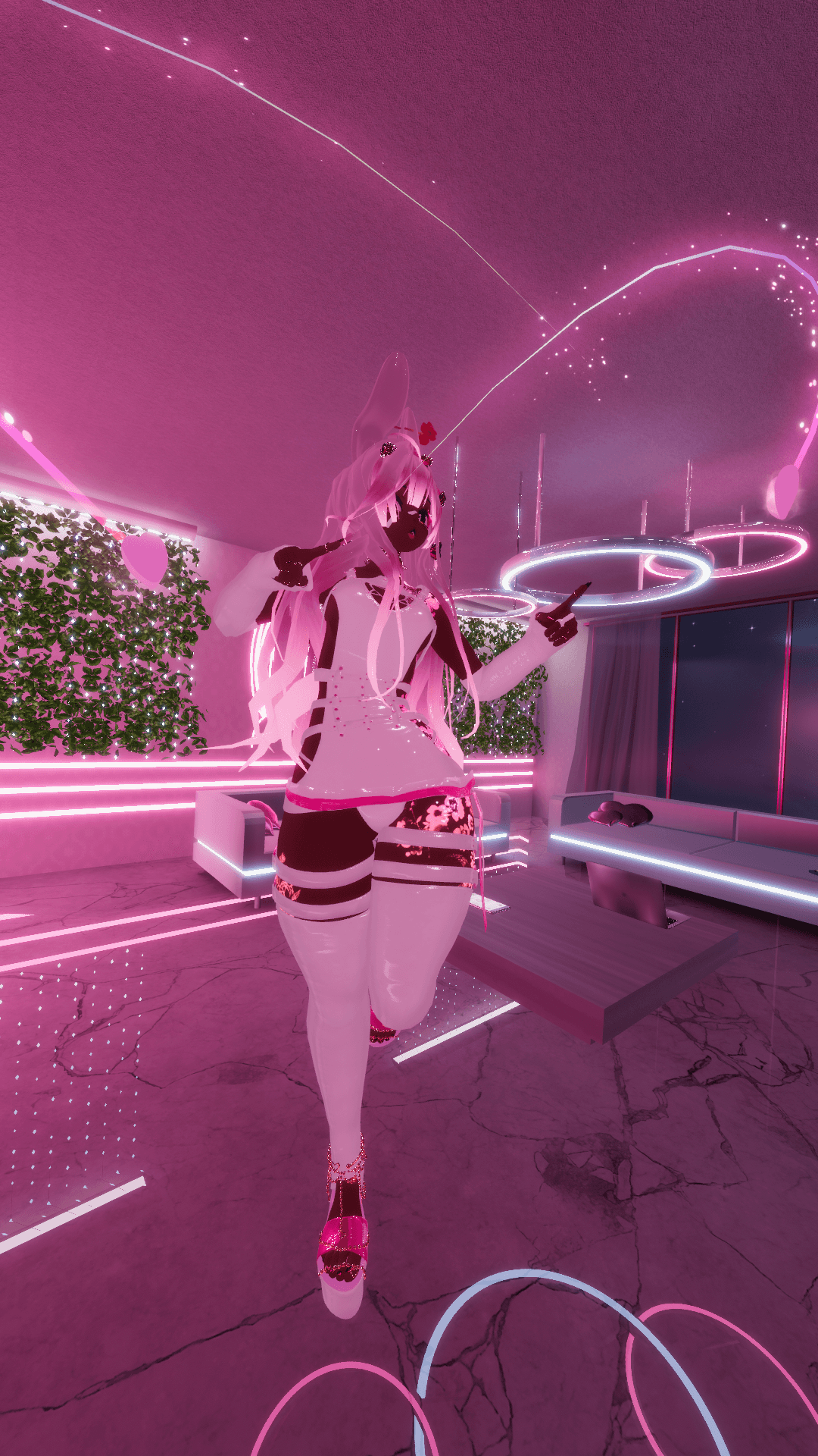 ╭┈ヾSpoon, The Seductress Rat 🐀| Personal License Only | PC + QUEST - DippinDotty