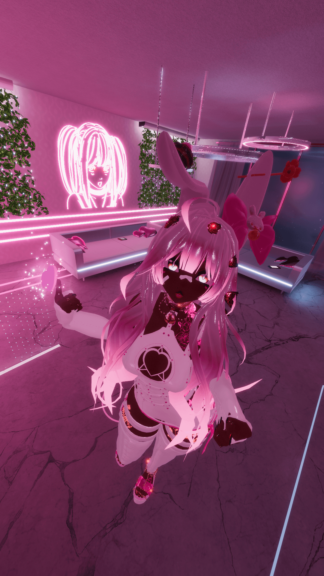 ╭┈ヾSpoon, The Seductress Rat 🐀| Personal License Only | PC + QUEST - DippinDotty