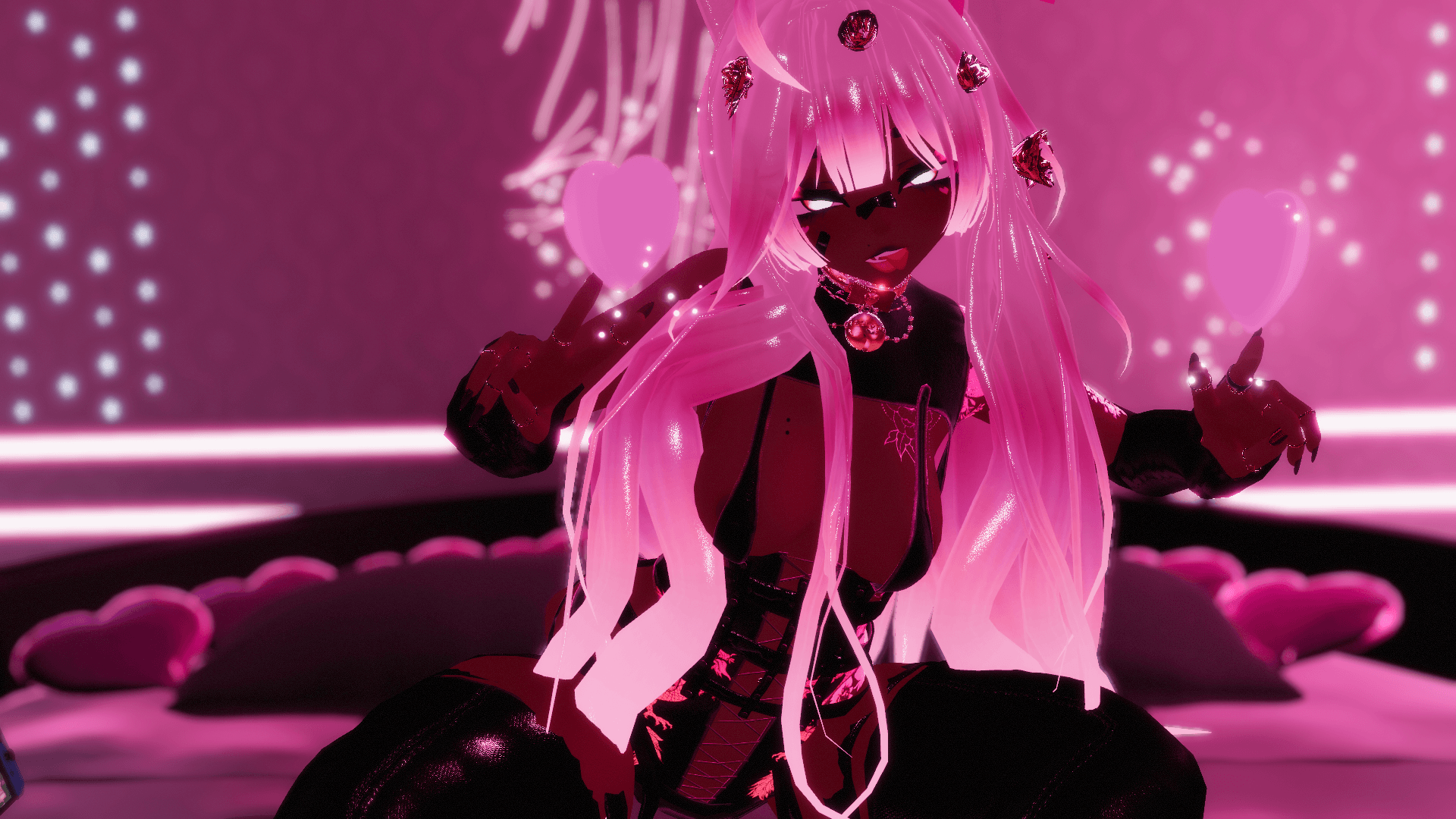 ╭┈ヾSpoon, The Seductress Rat 🐀| Personal License Only | PC + QUEST - DippinDotty