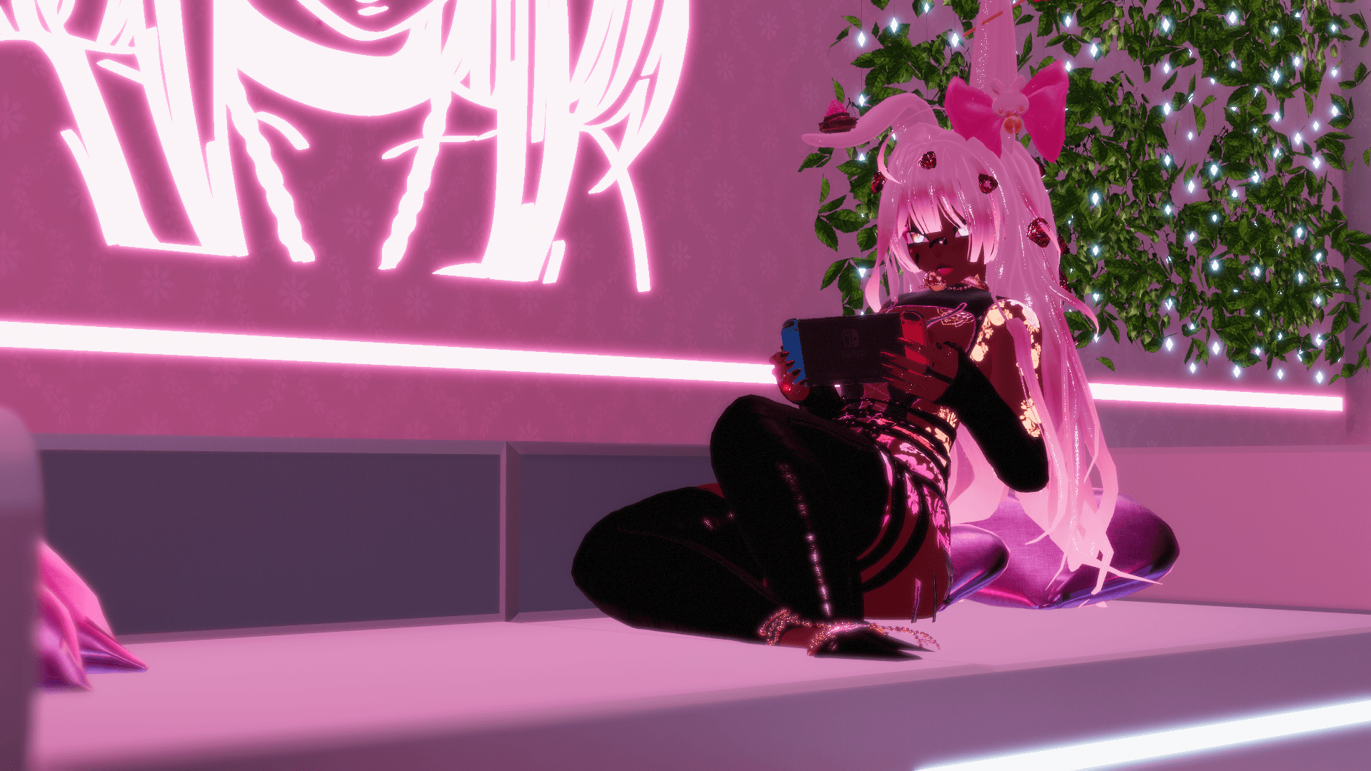 ╭┈ヾSpoon, The Seductress Rat 🐀| Personal License Only | PC + QUEST - DippinDotty