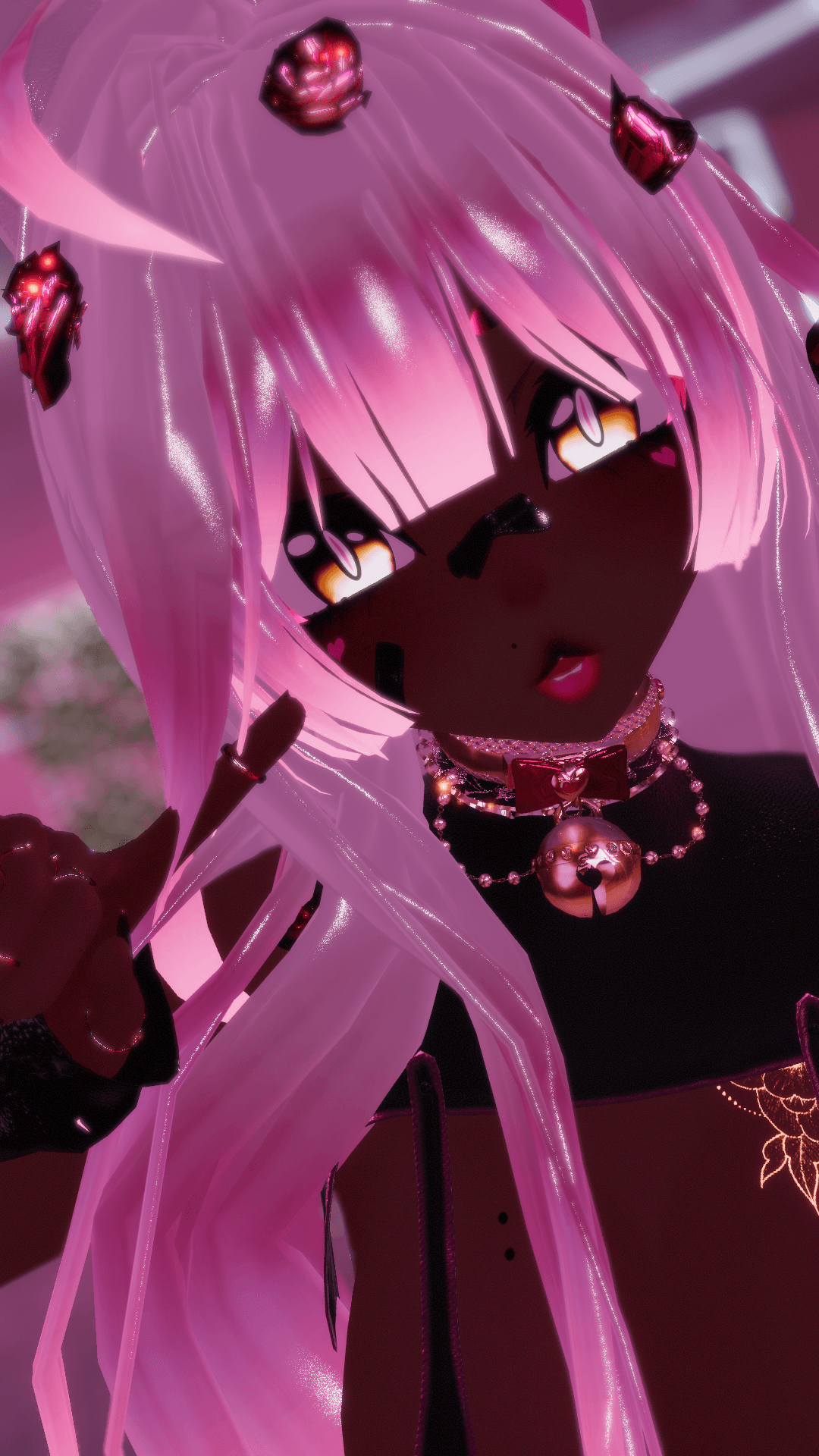 ╭┈ヾSpoon, The Seductress Rat 🐀| Personal License Only | PC + QUEST - DippinDotty