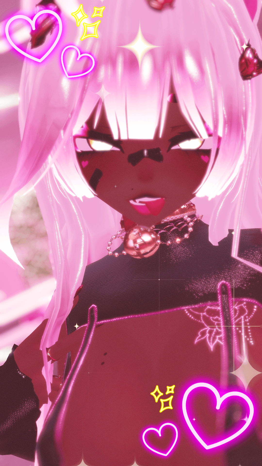 ╭┈ヾSpoon, The Seductress Rat 🐀| Personal License Only | PC + QUEST - DippinDotty
