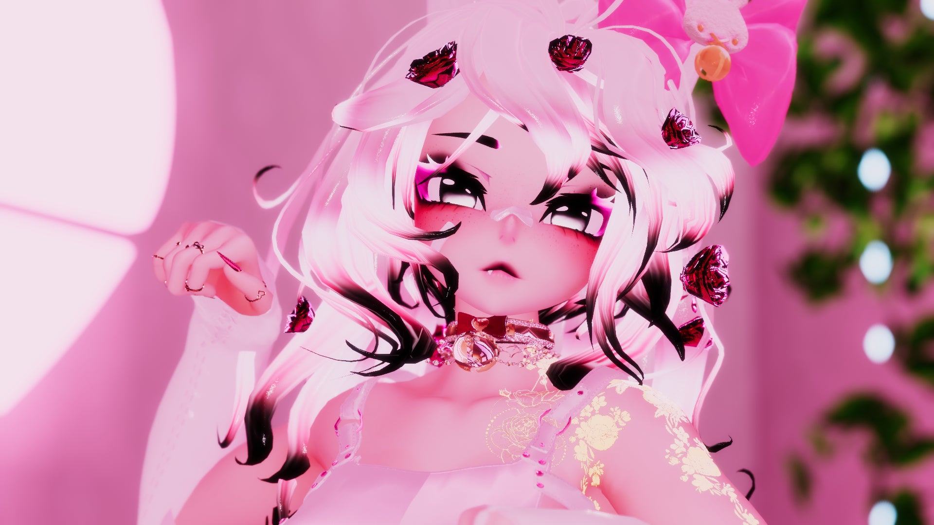 ╭┈ヾSpoon, The Seductress Rat 🐀| Personal License Only | PC + QUEST - DippinDotty
