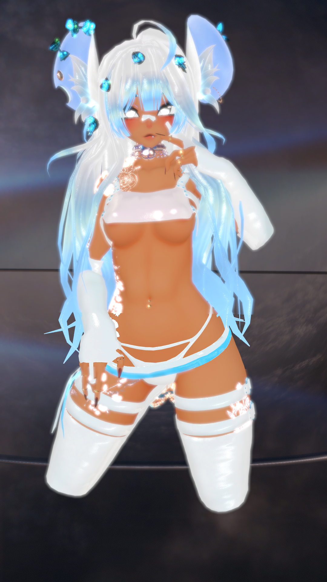 ╭┈ヾSpoon, The Seductress Rat 🐀| Personal License Only | PC + QUEST - DippinDotty