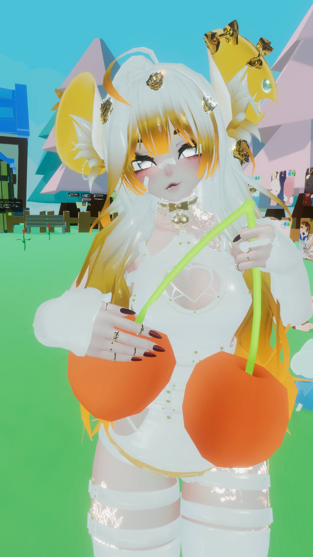 ╭┈ヾSpoon, The Seductress Rat 🐀| Personal License Only | PC + QUEST - DippinDotty