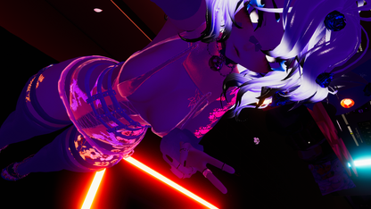 ╭┈ヾSpoon, The Seductress Rat 🐀| Personal License Only | PC + QUEST - DippinDotty