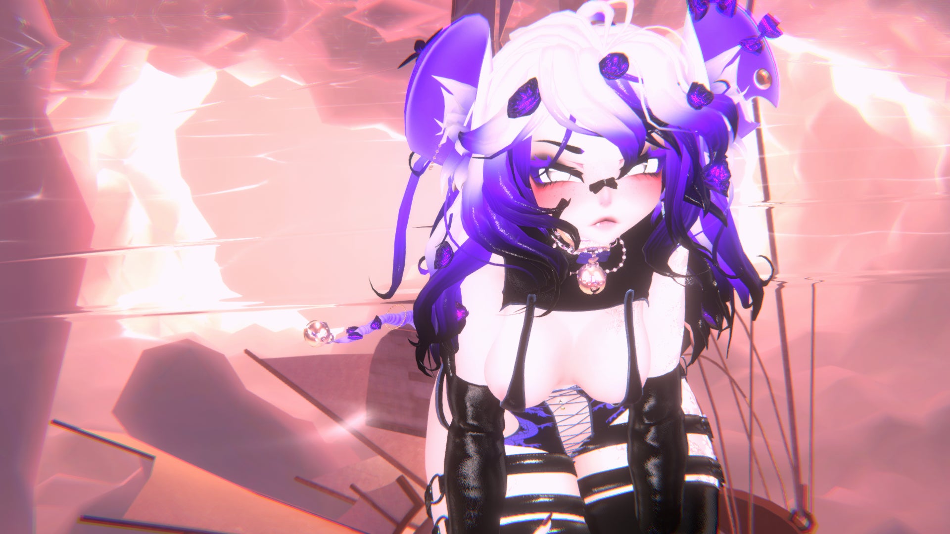 ╭┈ヾSpoon, The Seductress Rat 🐀| Personal License Only | PC + QUEST - DippinDotty