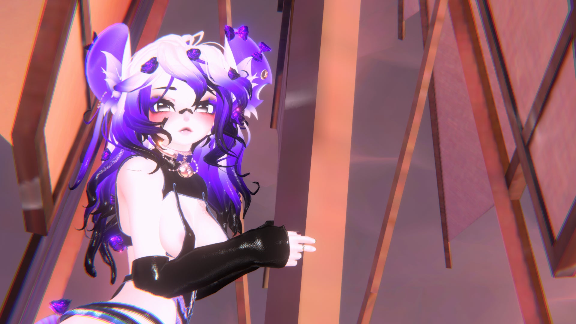 ╭┈ヾSpoon, The Seductress Rat 🐀| Personal License Only | PC + QUEST - DippinDotty